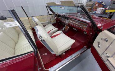 Pontiac-Bonneville-1965-red-white-10