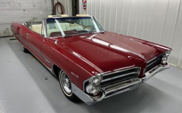 Pontiac-Bonneville-1965-red-white-2