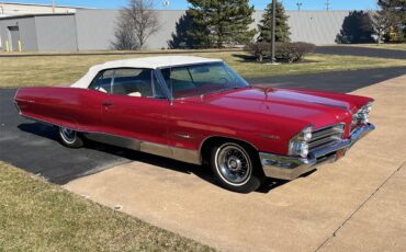 Pontiac-Bonneville-1965-red-white-25
