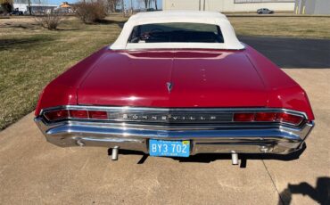 Pontiac-Bonneville-1965-red-white-29