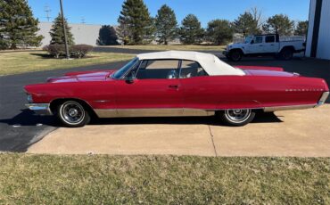 Pontiac-Bonneville-1965-red-white-31