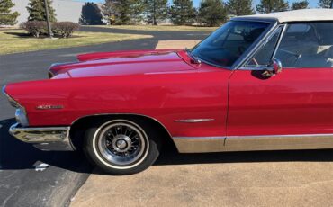 Pontiac-Bonneville-1965-red-white-32