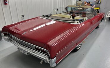 Pontiac-Bonneville-1965-red-white-5