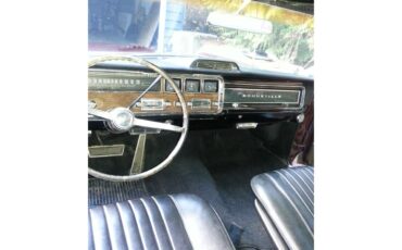 Pontiac-Bonneville-1966-Burgundy-black-15