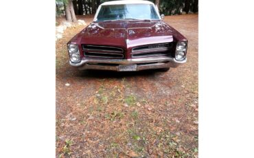 Pontiac-Bonneville-1966-Burgundy-black-5