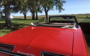 Pontiac-Bonneville-1969-Red-Red-12