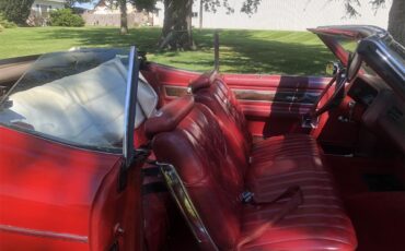Pontiac-Bonneville-1969-Red-Red-15