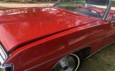 Pontiac-Bonneville-1969-Red-Red-18