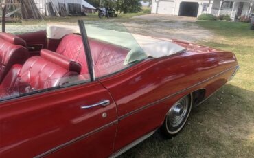 Pontiac-Bonneville-1969-Red-Red-2