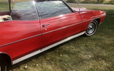 Pontiac-Bonneville-1969-Red-Red-3