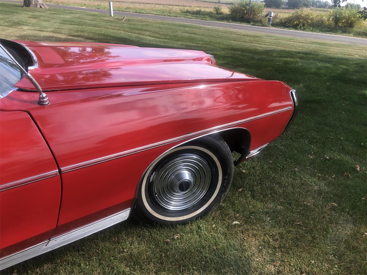Pontiac-Bonneville-1969-Red-Red-4
