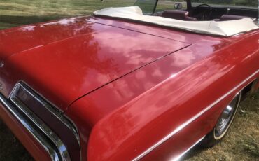 Pontiac-Bonneville-1969-Red-Red-5