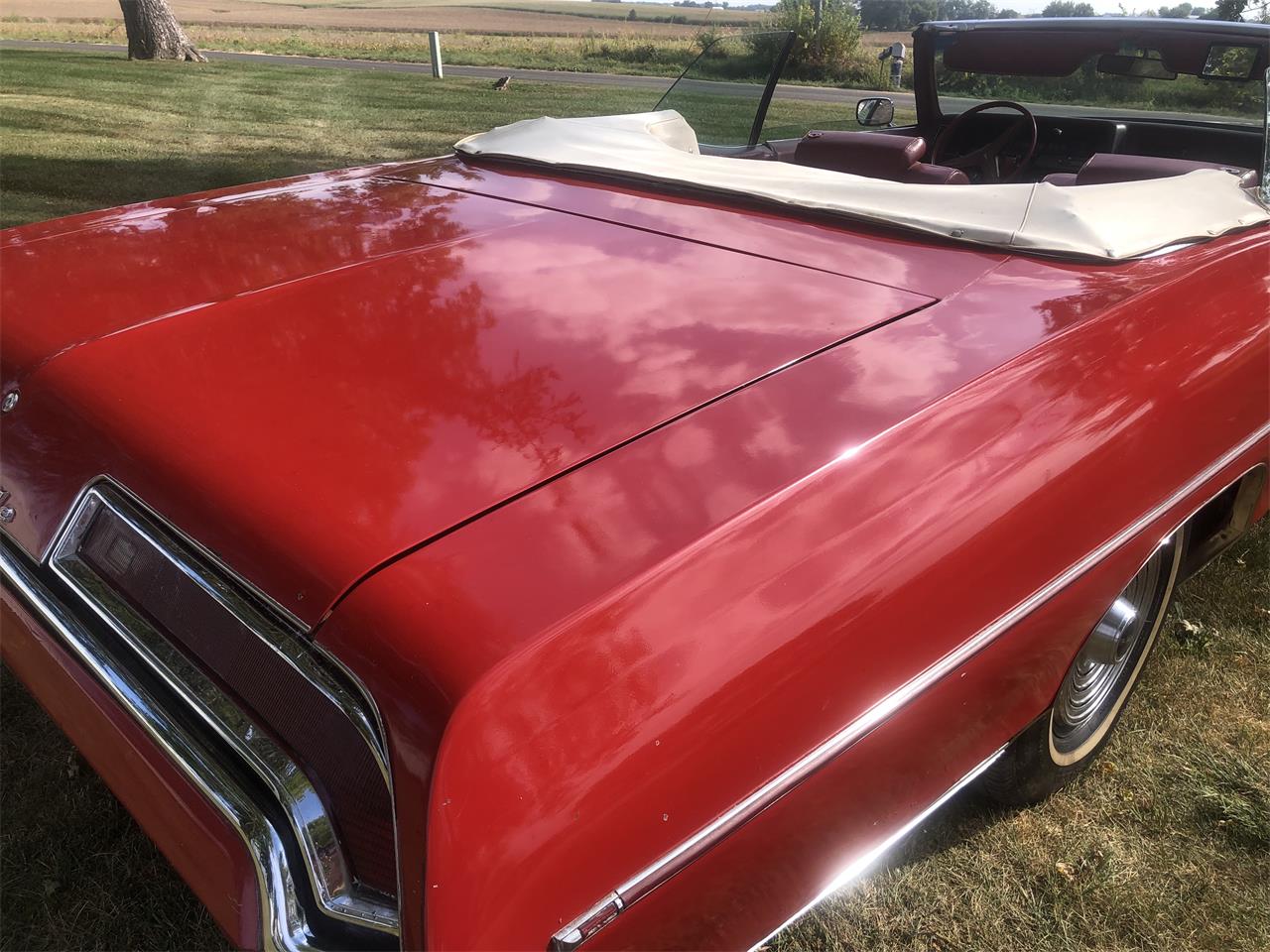 Pontiac-Bonneville-1969-Red-Red-5