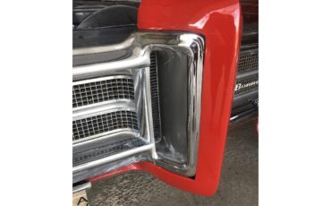 Pontiac-Bonneville-1969-Red-Red-7