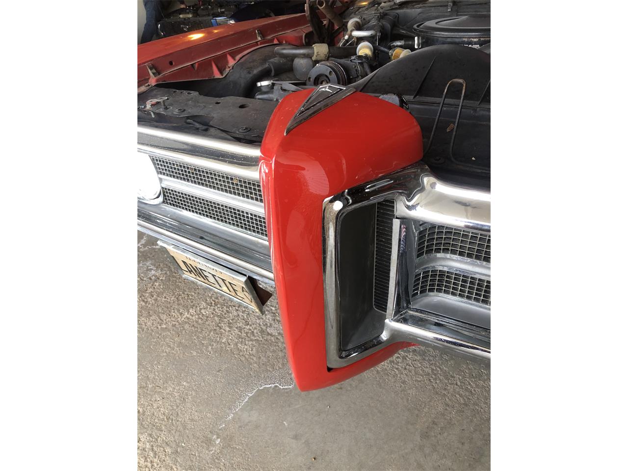 Pontiac-Bonneville-1969-Red-Red-8