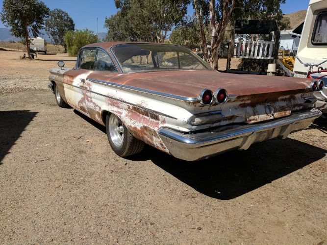 Pontiac-Catalina-1960-1