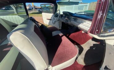 Pontiac-Catalina-1960-Burgundy-and-White-Burgundy-and-White-10