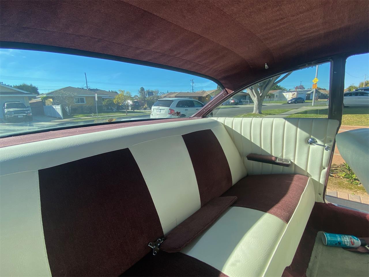Pontiac-Catalina-1960-Burgundy-and-White-Burgundy-and-White-11