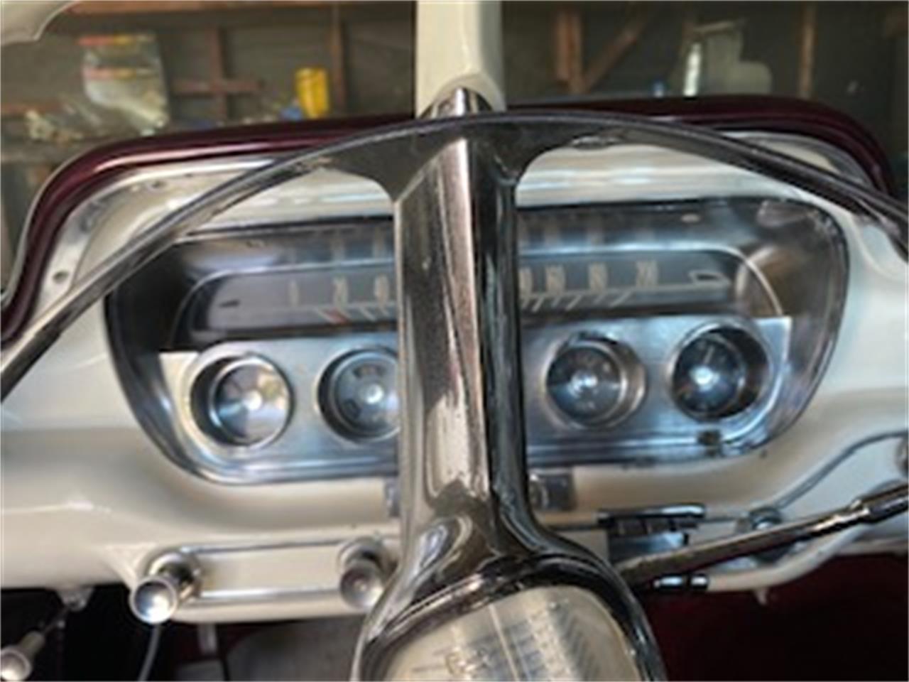 Pontiac-Catalina-1960-Burgundy-and-White-Burgundy-and-White-15