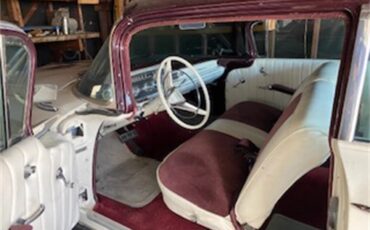 Pontiac-Catalina-1960-Burgundy-and-White-Burgundy-and-White-8