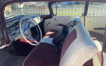 Pontiac-Catalina-1960-Burgundy-and-White-Burgundy-and-White-9
