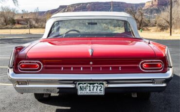 Pontiac-Catalina-1961-Coronado-Red-Red-and-white-2
