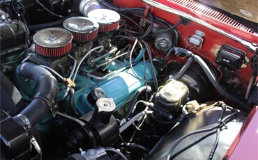 Pontiac-Catalina-1961-Coronado-Red-Red-and-white-23