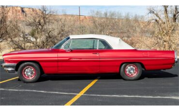 Pontiac-Catalina-1961-Coronado-Red-Red-and-white-36