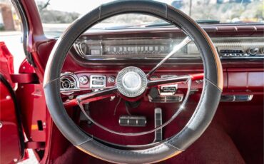Pontiac-Catalina-1961-Coronado-Red-Red-and-white-38