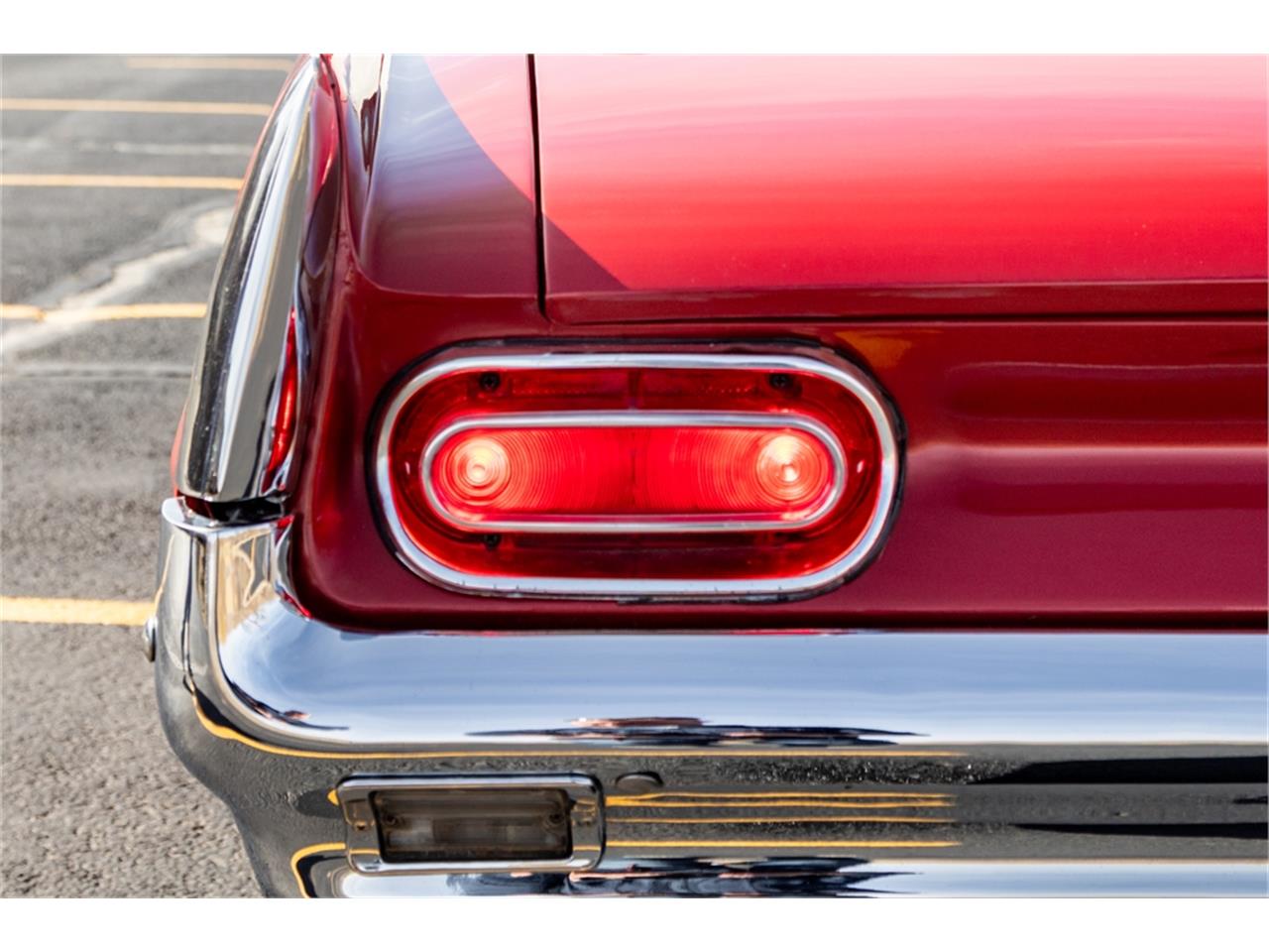 Pontiac-Catalina-1961-Coronado-Red-Red-and-white-45