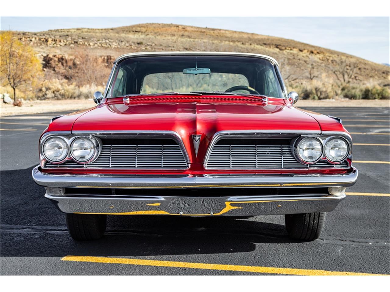 Pontiac-Catalina-1961-Coronado-Red-Red-and-white-52