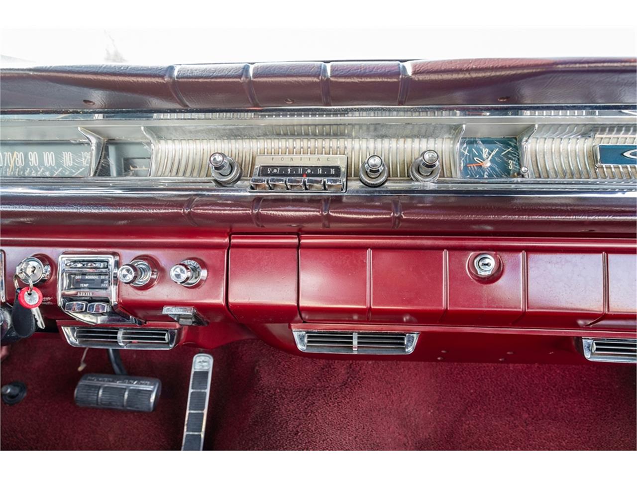 Pontiac-Catalina-1961-Coronado-Red-Red-and-white-68