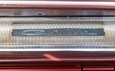 Pontiac-Catalina-1961-Coronado-Red-Red-and-white-70