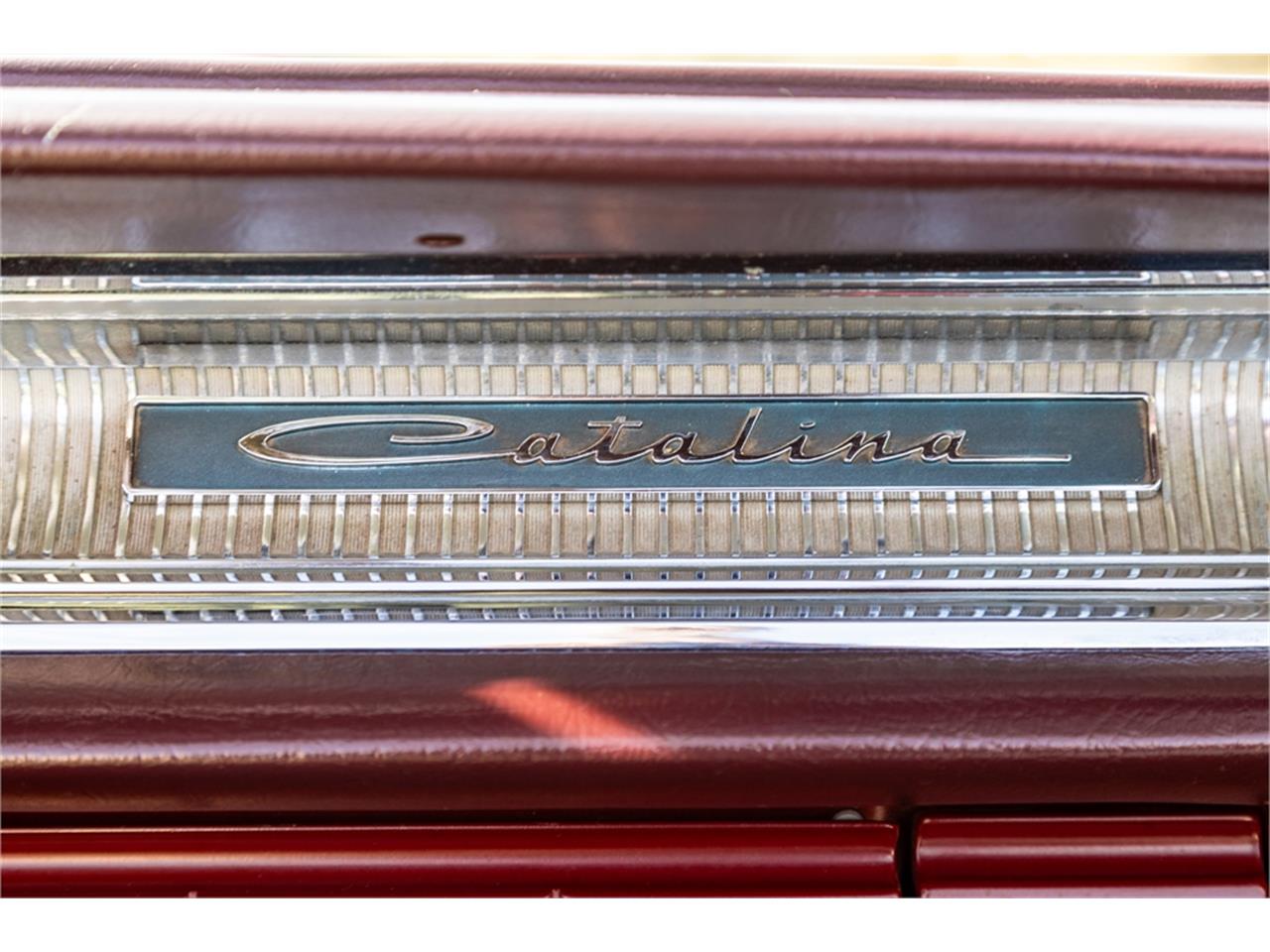 Pontiac-Catalina-1961-Coronado-Red-Red-and-white-70