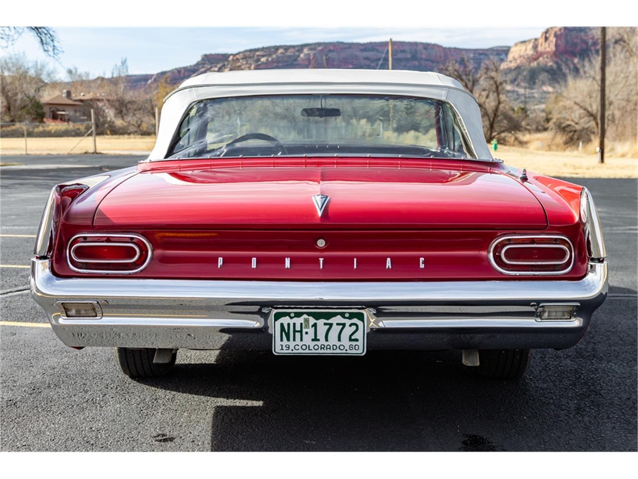 Pontiac-Catalina-1961-Coronado-Red-Red-and-white-84