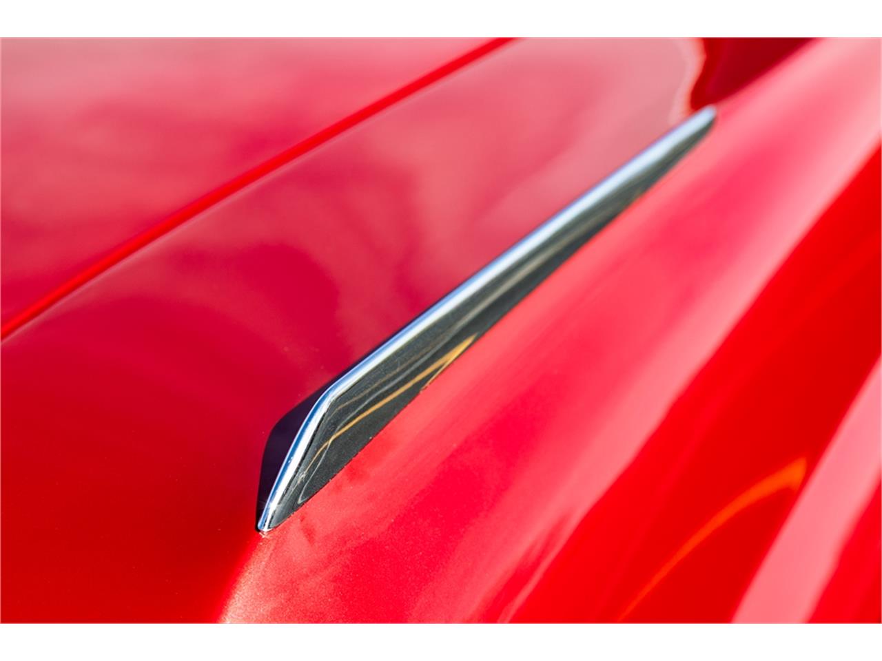 Pontiac-Catalina-1961-Coronado-Red-Red-and-white-86