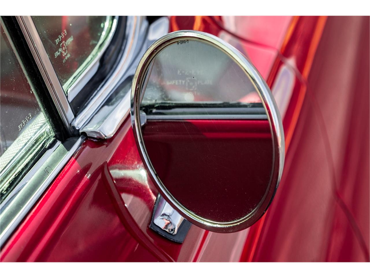 Pontiac-Catalina-1961-Coronado-Red-Red-and-white-87