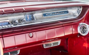 Pontiac-Catalina-1961-Coronado-Red-Red-and-white-88