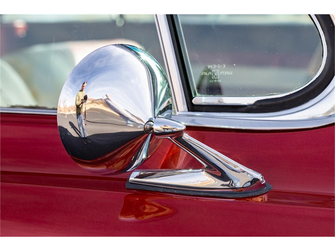 Pontiac-Catalina-1961-Coronado-Red-Red-and-white-96