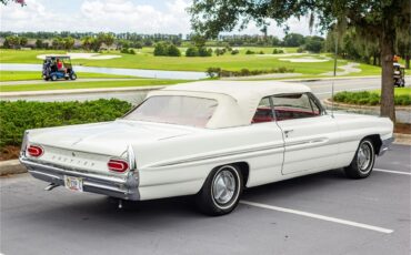 Pontiac-Catalina-1961-Shelltone-Ivory-Red-and-white-14