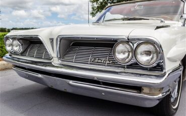 Pontiac-Catalina-1961-Shelltone-Ivory-Red-and-white-18