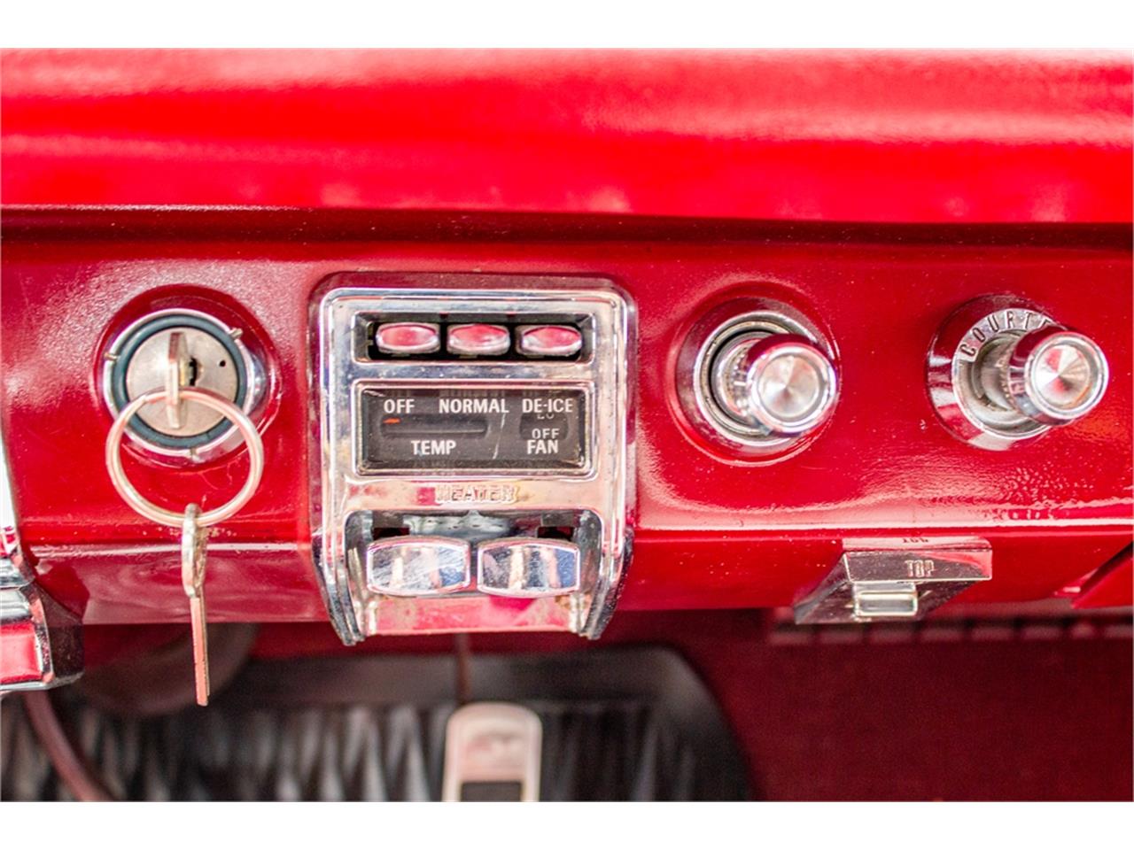Pontiac-Catalina-1961-Shelltone-Ivory-Red-and-white-3