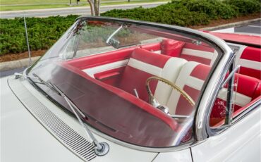 Pontiac-Catalina-1961-Shelltone-Ivory-Red-and-white-34