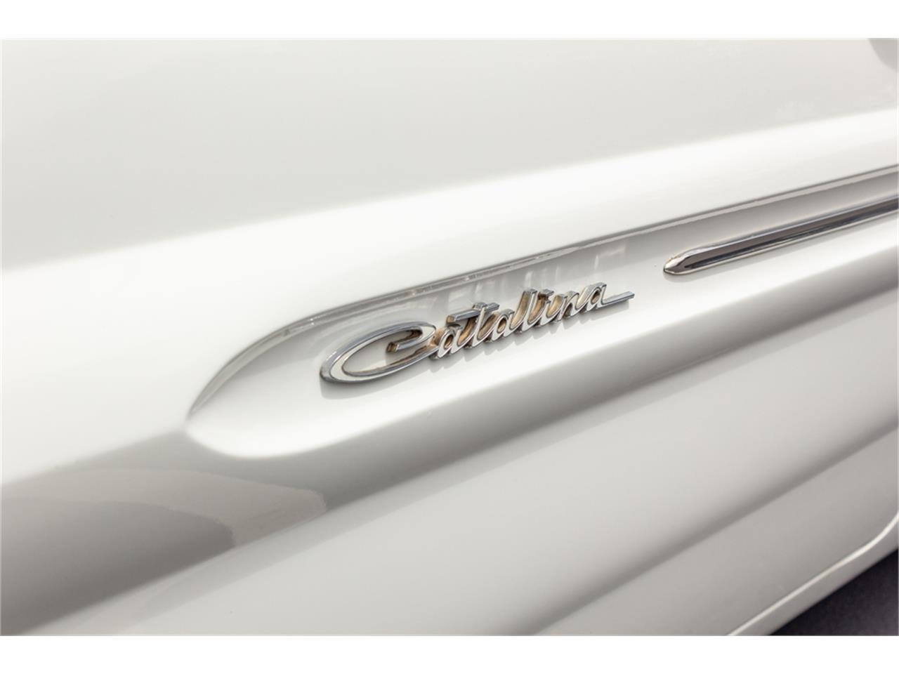 Pontiac-Catalina-1961-Shelltone-Ivory-Red-and-white-53