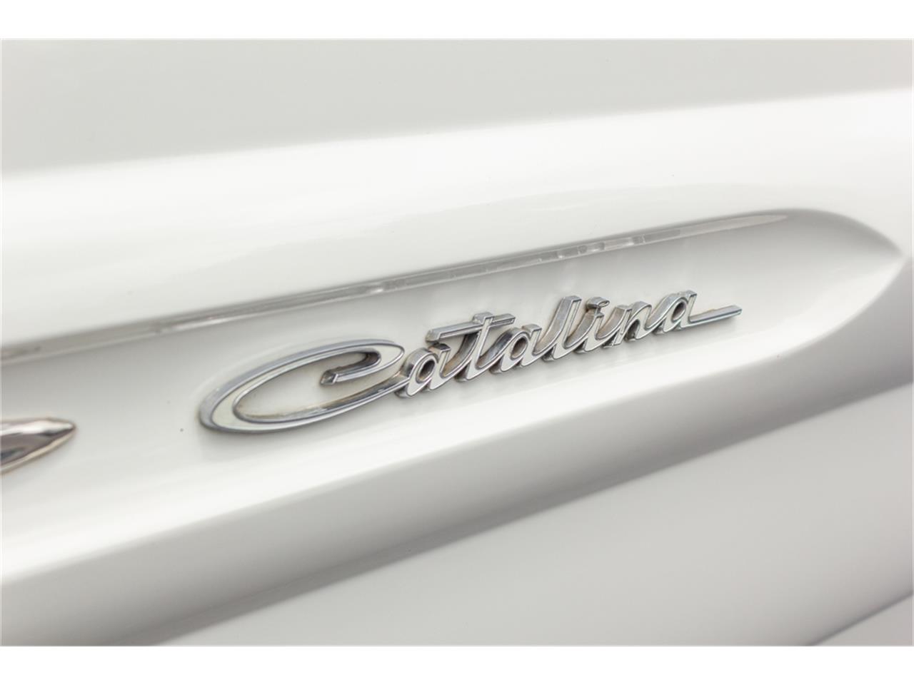 Pontiac-Catalina-1961-Shelltone-Ivory-Red-and-white-54