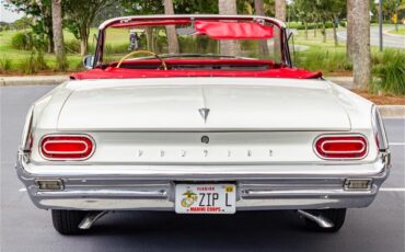 Pontiac-Catalina-1961-Shelltone-Ivory-Red-and-white-7