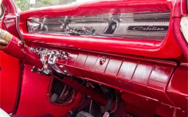 Pontiac-Catalina-1961-Shelltone-Ivory-Red-and-white-85