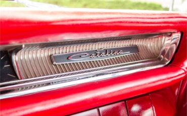 Pontiac-Catalina-1961-Shelltone-Ivory-Red-and-white-90