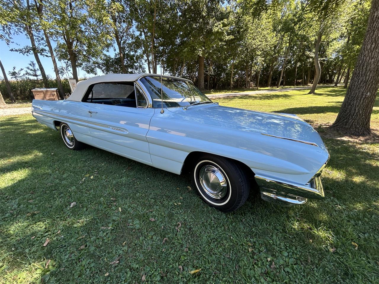 Pontiac-Catalina-1961-Tradewind-Blue-Blue