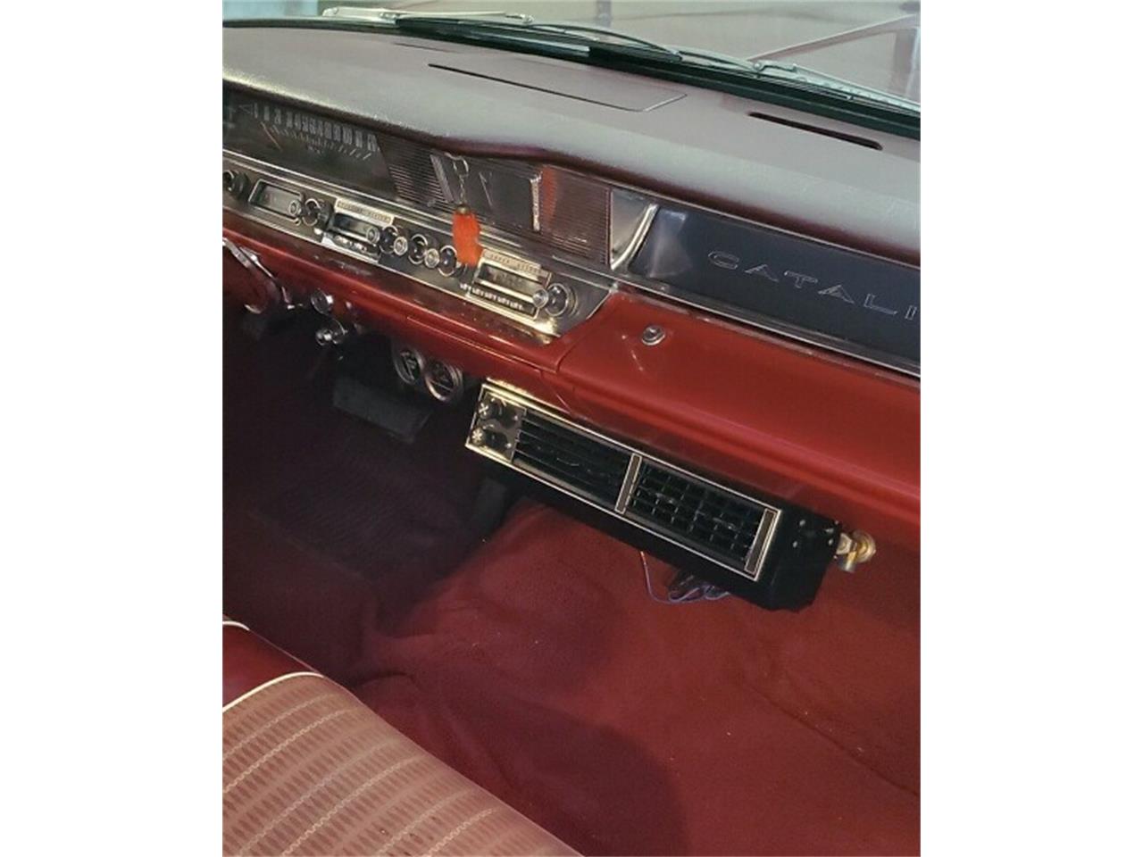 Pontiac-Catalina-1963-Burgundy-and-White-Burgundy-10